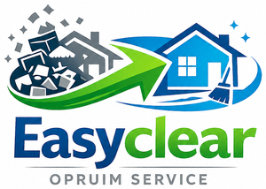 Logo van Easyclear Opruim Service